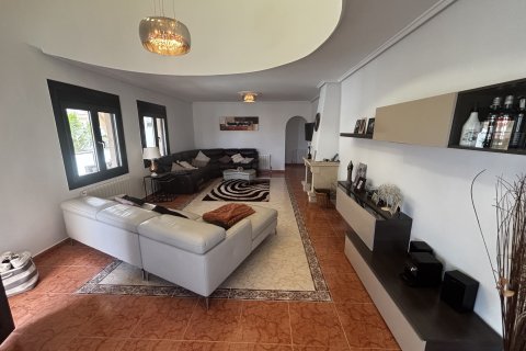 Willa w Ciudad Quesada, Alicante, Hiszpania 4 sypialnie, 247 mkw. nr 196827 – zdjęcie 2