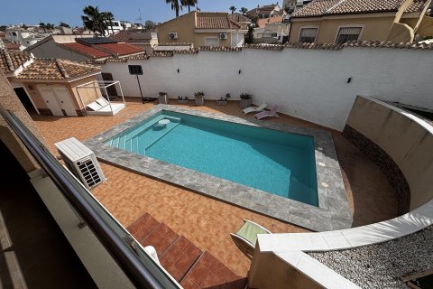 Willa w Ciudad Quesada, Alicante, Hiszpania 4 sypialnie, 247 mkw. nr 196827 – zdjęcie 29