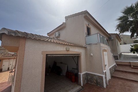 Willa w Ciudad Quesada, Alicante, Hiszpania 4 sypialnie, 247 mkw. nr 196827 – zdjęcie 13