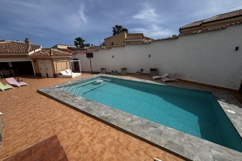 Willa w Ciudad Quesada, Alicante, Hiszpania 4 sypialnie, 247 mkw. nr 196827 – zdjęcie 28