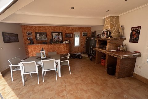 Willa w Ciudad Quesada, Alicante, Hiszpania 4 sypialnie, 247 mkw. nr 196827 – zdjęcie 9