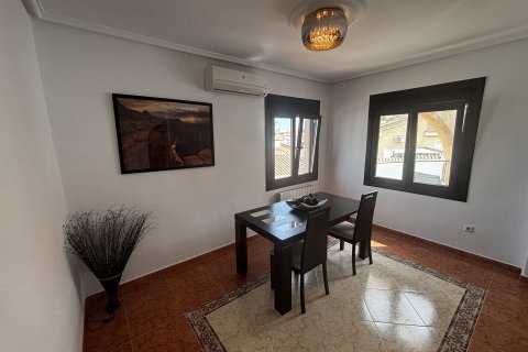 Willa w Ciudad Quesada, Alicante, Hiszpania 4 sypialnie, 247 mkw. nr 196827 – zdjęcie 6