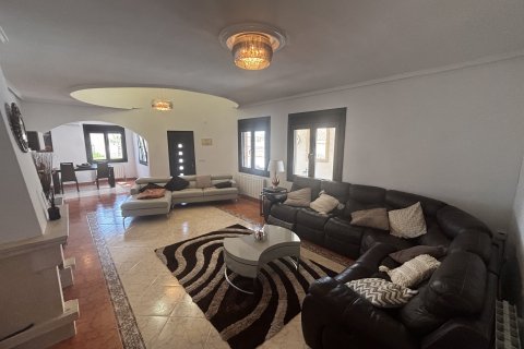 Willa w Ciudad Quesada, Alicante, Hiszpania 4 sypialnie, 247 mkw. nr 196827 – zdjęcie 22