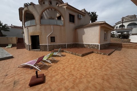 Willa w Ciudad Quesada, Alicante, Hiszpania 4 sypialnie, 247 mkw. nr 196827 – zdjęcie 17