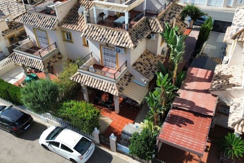 Villa in Alicante, Spanien 2 Schlafzimmer,  Nr. 196831