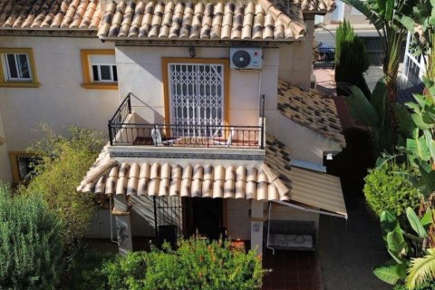 Willa w Alicante, Hiszpania 2 sypialnie,  nr 196831 – zdjęcie 22