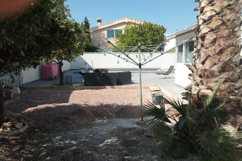 Willa w Cabo Roig, Alicante, Hiszpania 4 sypialnie, 174 mkw. nr 196828 – zdjęcie 28