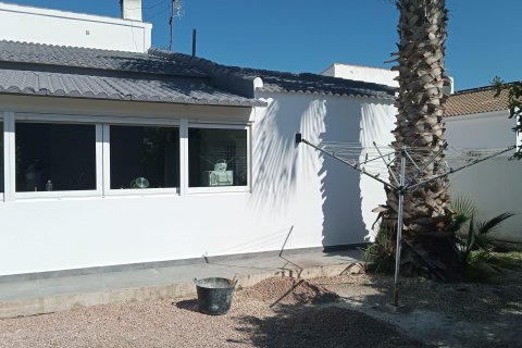Willa w Cabo Roig, Alicante, Hiszpania 4 sypialnie, 174 mkw. nr 196828 – zdjęcie 7