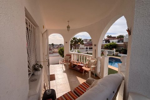 Willa w Urbanizacion Ciudad Quesada, Alicante, Hiszpania 2 sypialnie, 84 mkw. nr 196826 – zdjęcie 8