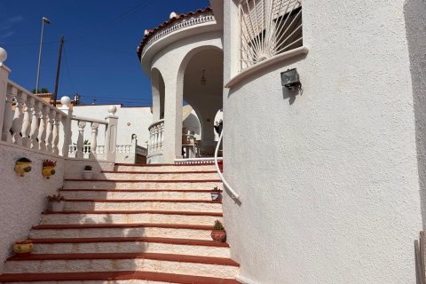 Willa w Urbanizacion Ciudad Quesada, Alicante, Hiszpania 2 sypialnie, 84 mkw. nr 196826 – zdjęcie 17