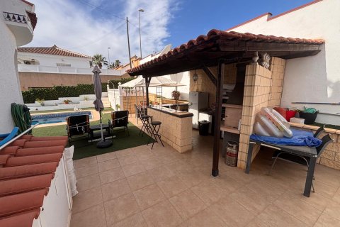 Willa w Urbanizacion Ciudad Quesada, Alicante, Hiszpania 2 sypialnie, 84 mkw. nr 196826 – zdjęcie 9