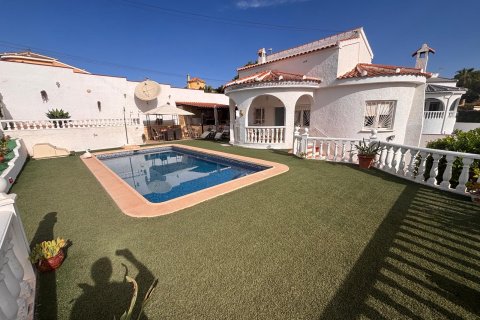 Willa w Urbanizacion Ciudad Quesada, Alicante, Hiszpania 2 sypialnie, 84 mkw. nr 196826 – zdjęcie 11