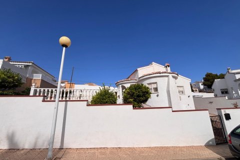 Willa w Urbanizacion Ciudad Quesada, Alicante, Hiszpania 2 sypialnie, 84 mkw. nr 196826 – zdjęcie 19