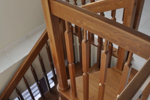 Penthouse for sale in Calpe, Alicante, Spain 2 bedrooms, 168 sq.m. No. 187043 - photo 6