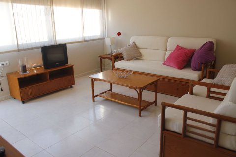 Penthouse for sale in Calpe, Alicante, Spain 2 bedrooms, 168 sq.m. No. 187043 - photo 2
