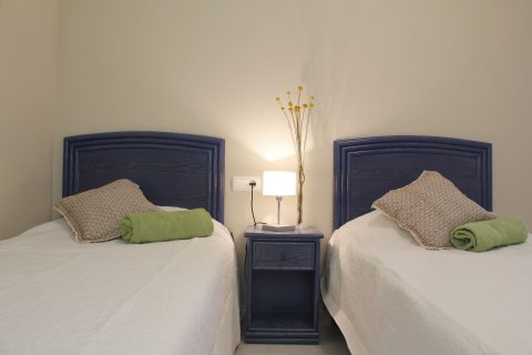 Penthouse for sale in Calpe, Alicante, Spain 2 bedrooms, 168 sq.m. No. 187043 - photo 8