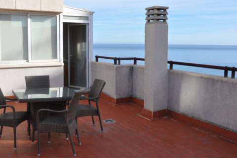 Penthouse for sale in Calpe, Alicante, Spain 2 bedrooms, 168 sq.m. No. 187043 - photo 9
