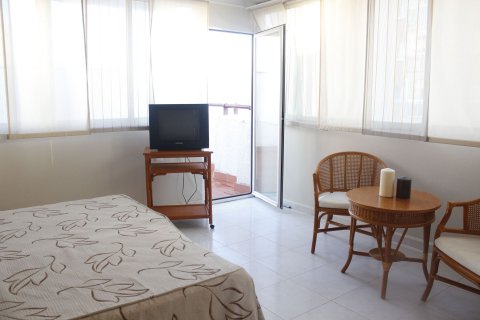 Penthouse for sale in Calpe, Alicante, Spain 2 bedrooms, 168 sq.m. No. 187043 - photo 5