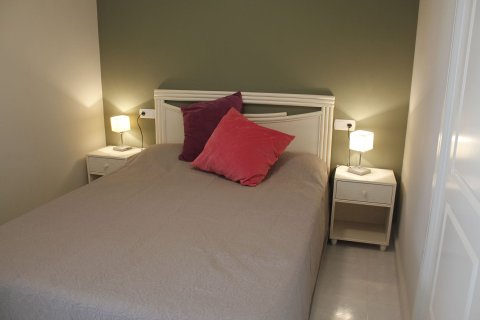 Penthouse for sale in Calpe, Alicante, Spain 2 bedrooms, 168 sq.m. No. 187043 - photo 7