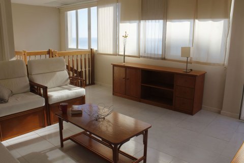 Penthouse for sale in Calpe, Alicante, Spain 2 bedrooms, 168 sq.m. No. 187043 - photo 3