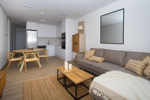 Penthouse for sale in Santa Pola, Alicante, Spain 2 bedrooms, 146 sq.m. No. 187047 - photo 8