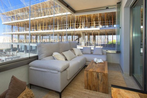 Penthouse for sale in Santa Pola, Alicante, Spain 2 bedrooms, 146 sq.m. No. 187047 - photo 10