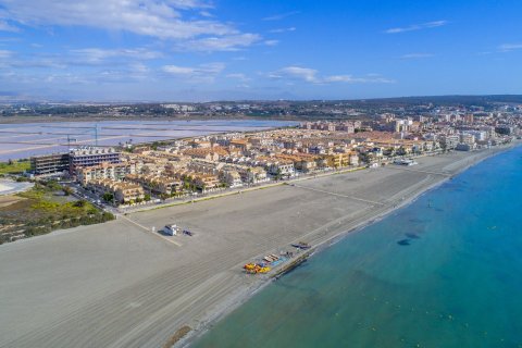 Penthouse for sale in Santa Pola, Alicante, Spain 2 bedrooms, 146 sq.m. No. 187047 - photo 2