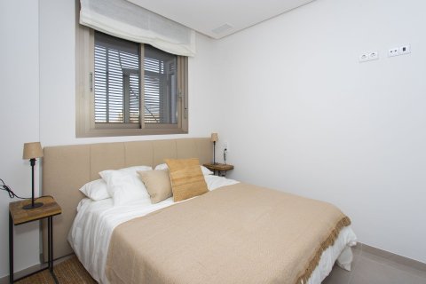 Penthouse for sale in Santa Pola, Alicante, Spain 2 bedrooms, 146 sq.m. No. 187047 - photo 16