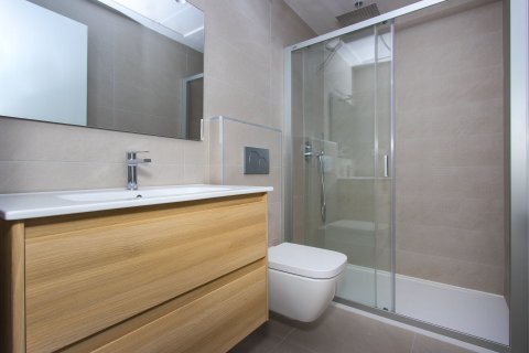 Penthouse for sale in Santa Pola, Alicante, Spain 2 bedrooms, 146 sq.m. No. 187047 - photo 6