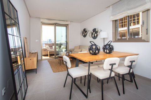Penthouse for sale in Santa Pola, Alicante, Spain 2 bedrooms, 146 sq.m. No. 187047 - photo 11