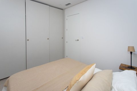 Penthouse for sale in Santa Pola, Alicante, Spain 2 bedrooms, 146 sq.m. No. 187047 - photo 14