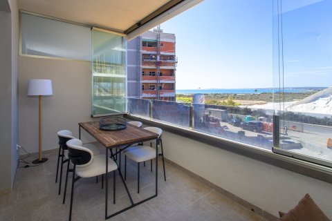 Penthouse for sale in Santa Pola, Alicante, Spain 2 bedrooms, 146 sq.m. No. 187047 - photo 13