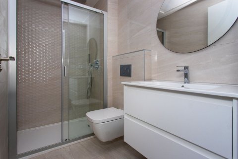 Penthouse for sale in Santa Pola, Alicante, Spain 2 bedrooms, 146 sq.m. No. 187047 - photo 12