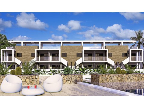 Apartment for sale in Pilar de la Horadada, Alicante, Spain 3 bedrooms, 106 sq.m. No. 187044 - photo 5