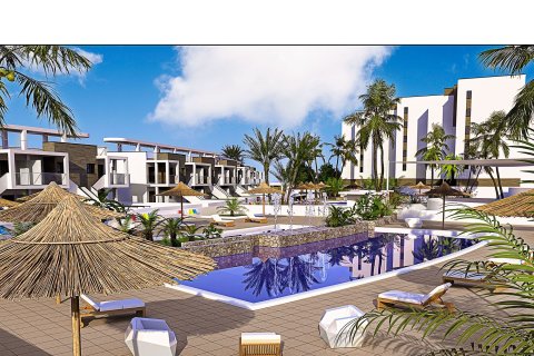 Apartment for sale in Pilar de la Horadada, Alicante, Spain 3 bedrooms, 106 sq.m. No. 187044 - photo 3