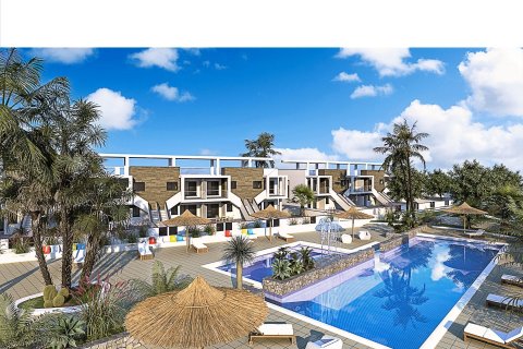 Apartment for sale in Pilar de la Horadada, Alicante, Spain 3 bedrooms, 106 sq.m. No. 187044 - photo 2