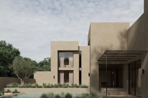 Willa w La Nucia, Alicante, Hiszpania 3 sypialnie, 351 mkw. nr 187041 – zdjęcie 3