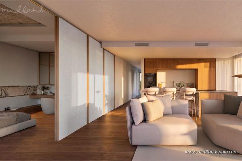 Wohnung zum Verkauf in Fuengirola, Malaga, Spanien 3 Schlafzimmer, 168 m2 Nr. 167464 - Foto 15