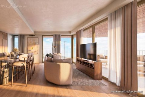 Wohnung zum Verkauf in Fuengirola, Malaga, Spanien 3 Schlafzimmer, 168 m2 Nr. 167464 - Foto 11