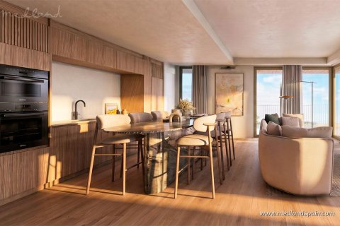 Wohnung zum Verkauf in Fuengirola, Malaga, Spanien 2 Schlafzimmer, 120 m2 Nr. 167462 - Foto 13