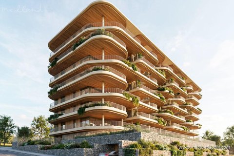 Wohnung zum Verkauf in Fuengirola, Malaga, Spanien 3 Schlafzimmer, 156 m2 Nr. 167463 - Foto 2