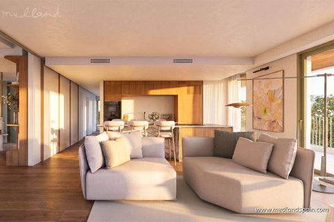 Wohnung zum Verkauf in Fuengirola, Malaga, Spanien 3 Schlafzimmer, 156 m2 Nr. 167463 - Foto 14