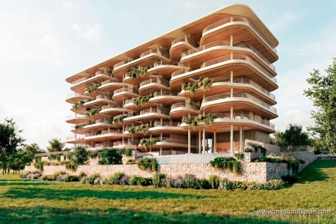 Wohnung zum Verkauf in Fuengirola, Malaga, Spanien 3 Schlafzimmer, 156 m2 Nr. 167463 - Foto 5