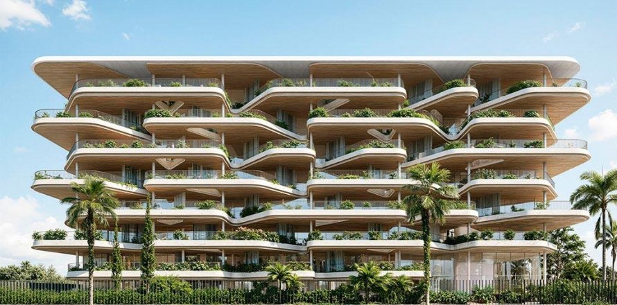 Wohnung in Fuengirola, Malaga, Spanien 3 Schlafzimmer, 156 m2 Nr. 167463