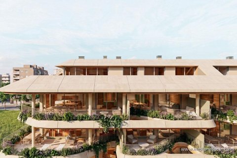 Wohnung zum Verkauf in Fuengirola, Malaga, Spanien 4 Schlafzimmer, 186 m2 Nr. 167465 - Foto 1