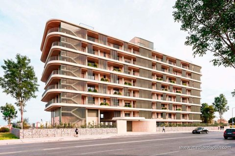 Wohnung zum Verkauf in Fuengirola, Malaga, Spanien 4 Schlafzimmer, 186 m2 Nr. 167465 - Foto 6