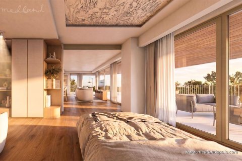Wohnung zum Verkauf in Fuengirola, Malaga, Spanien 4 Schlafzimmer, 186 m2 Nr. 167465 - Foto 14