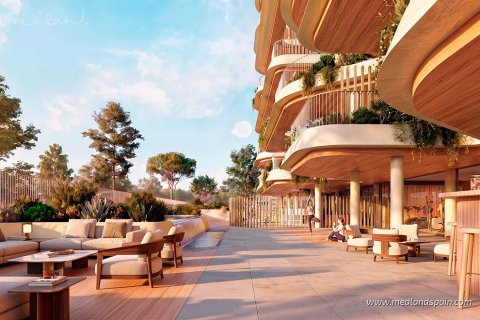 Wohnung zum Verkauf in Fuengirola, Malaga, Spanien 4 Schlafzimmer, 186 m2 Nr. 167465 - Foto 7