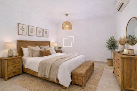 Lägenhet till salu i Vilanova i la Geltru, Barcelona, Spanien 3 sovrum, 74 kvm. Nr. 161433 - foto 3