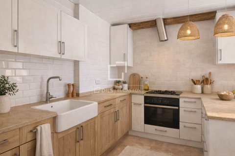 Lägenhet till salu i Vilanova i la Geltru, Barcelona, Spanien 3 sovrum, 74 kvm. Nr. 161433 - foto 2